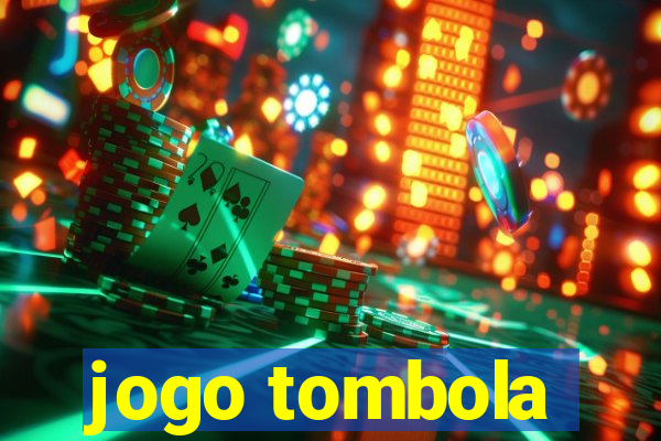 jogo tombola